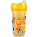 Cana colorata termos nevarsatoare Ultra Super 270 ,Nuby 9953