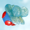 Jucarie pentru eruptii dentare cu "ice gel" 467