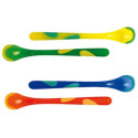Lingurita sensibila la caldura Nuby 2 buc. 5247