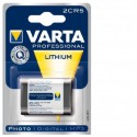 Varta Professional Lithium 2CR5, 6V, Blister*1