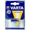 Varta Professional Lithium CR123A, 3V, Blister*1
