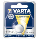 Varta Professional Lithium CR1616, 3V, Blister*1