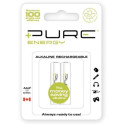 Pure Energy RAM LR03(AAA) 1.5V Blister*2 800mAh