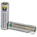 Varta Professional Accu HR6, AA, 2700mAh Blister*4, NiMH, 5706