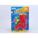 Pistolet pentru copii cu balonase  6242