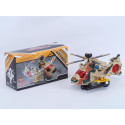 Avion electric cu sunet si lumini 6245