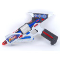 Arma electrica pentru copii cu lumini si IC 6284