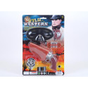 Set cowboy 6303