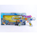 Arma electrica cu sunet si lumini 6344