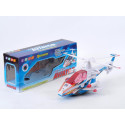 Elicopter electric cu muzica si lumini 6345