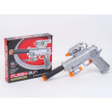 Arma electrica pentru copii cu sunet si lumini 6385