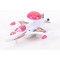 Avion cu frictiune cu lumini 6410