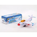 Avion electric 6413