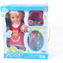 Papusa (+ accessorii) 66732