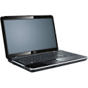 Ноутбук Fujitsu LIFEBOOK AH531, 15.6", Intel B950 2.1 GHz, 2 GB DDR3, HDD 500 GB 5400 rpm, Intel HD Graphics, HDMI, DVD-RW, GigaBit LAN, WiFi 802.11bgn, WiDi, Bluetooth, Express Card, 3USB, Card Reader, 1.3MP Webcam, 6-cell 4400 mAh Li-Ion Battery, 2.6 kg