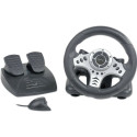 Wheel Gembird Wireless 2.4GHz , STR-W1-VF, with vibration