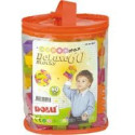 Конструктор Delux 40 шт.