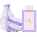 Послель LILI Embroidery Bertoni