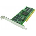 PCI ZCR Controller Adaptec 2000S, Kit, 48 MB cache