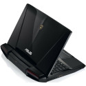 Ноутбук ASUS VX7 Lamborghini Black, 15.6", Intel Core i7-2670QM 2.2 GHz, 6 GB (4+2) DDR3, HDD 750 GB 5400 rpm, GeForce GTX 460QM 3 GB, HDMI, DVD-RW, GigaBit LAN, WiFi 802.11n, Bluetooth, USB 3.0, 3USB 2.0