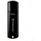 Флешка Transcend JetFlash 350, 32 GB, USB2.0, Black