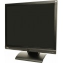 17.0" LCD  BenQ "G702AD", Black, TCO03  [1280x1024, 5ms, 2000:1] (TFT, SXGA 1280x1024, 0.264mm, 5ms, DC2000:1 (700:1), 300cd/m2, 160°/160°, H:31-83kHz, V:55-76Hz, D-Sub, TCO03)
