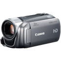 Canon LEGRIA HF R205,FullHD,CMOS1/4.85", 3.28MPixels, SDHC,EIS,Zoom18,DIGIC DV III,scr 3"