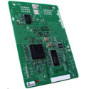 Accessory PBX Panasonic KX-NCP1104XJ, 4-Channel VoIP DSP Card Плата кодеков DSP4,  для KX-NCP500UA/KX-NCP1000UA Встроена лицензия на 4-IP транка (SIP или H.323) и 8-IP телефонов