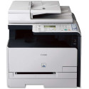 MFD Canon LaserBase MF-8080CW,All-in-One P/C/S/F, A4,12/8ppm,ADF,2400x600dpi,128MB,Wi- Fi, USB 2.0 Cartridge 716 Black (2,300 pages№)І Cartridge 716 Cyan (1,500 pages№)І Cartridge 716 Magenta (1,500 pages№)І Cartridge 716 Yellow (1,500 pages№)І