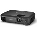 XGA LCD Projector Epson EB-X02, 2600Lum, 3000:1,XGA (1024x768), LCD:3 P-Si TFT :Зум 1,2х, 2.3kg Технология: LCD: 3 х 0.55" P-Si TFT Яркость: 2600 ANSI lm Цветовая яркость: 2600 ANSI lm Разрешение: XGA (1024х768) Контрастность: 3 000:1 Ресурс лампы: 5000 ч