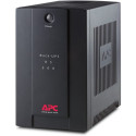 APC Back-UPS RS 500,BR500CI-RS,230V without auto shutdown software