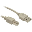 Cable USB, A-plug MicroUSB, 1.8 m, USB2.0, Gembird