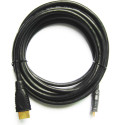 Cable HDMI to miniHDMI 1.8m  Gembird, male-male, V1.3, Black, Bulk