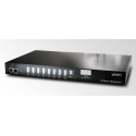 8-port IP Power Manager (220V), Planet IPM-8002-EU