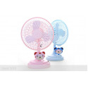 USB Desktop Fan (USB вентилятор)