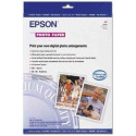 190gr. Glossy Photo Paper 4R(1*70) * Недорогая плотная глянцевая фотобумага для повседневной печати     * Листы     * Формат: 10х15     * Количество листов в упаковке: 70     * Размеры рулона/листа: 10х15     * Тип покрытия: глянцевое     * Плотность (г/м