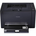 Printer Canon i-SENSYS LBP7018C,A4, 2400*600dpi, 16ppm,color 4ppm, 16Мb, USB 2,0 Картридж 729 чёрного цвета (1200 стр.?)? Картридж 729 синего цвета (1000 стр.?)? Картридж 729 пурпурного цвета (1000 стр.?)? Картридж 729 желтого цвета (1000 стр.?)?  Картрид