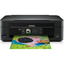 MFD Epson Stylus SX230, A4,p/c/s, 5760x1440 dpi,4 tank,30ppm,4pl, USB 2.0 C13T12914011     C13T12924011     C13T12934011     C13T12944011     Для дома и учебы     Принтер, сканер, копир формата А4 в одном компактном устройстве     Ультракомпактный дизайн