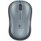Mouse Logitech Retail M185, Wireless, Nano-receiver