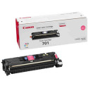 Laser Cartridge Canon 701, magenta Laser Cartridge Canon 701, magenta (2000 pag) for CLBP 5200