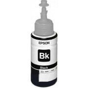 Ink Cartridge Epson T66414A black bottle 70ml Ink Cartridge Epson C13T66414A  for Epson L100