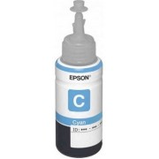Ink Cartridge Epson T67324A cyan 70ml