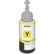 Ink Cartridge Epson T67344A yellow 70ml