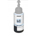 Ink Cartridge Epson T67354A light cyan 70ml