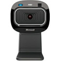 Camera Microsoft Retail Life-Cam HD-3000, 720p, wide screen 16:9