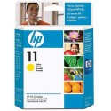 Ink Cartridge for HP C4838A (11#) yellow Print Rite/Bloom Ink Cartridge for HP C4838A (11#) yellow Print Rite HP 1000/1100/1200D/2200/2230/2280/2300
