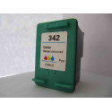 Ink Cartridge for HP C9361E (342) color Print Rite/Bloom Ink Cartridge for HP C9361E color Print Rite  5443/D4163, PSC 1513/С3183/С4183, OfficeJet 6313