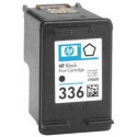 Ink Cartridge for HP C9362 (336) black Print Rite/Bloom Ink Cartridge for HP C9362A black Print Rite 5443/D4163, PSC 1513/C3183, OfficeJet 6313