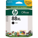 Ink Cartridge for HP C9396 (88XL) black Print Rite/Bloom HP Officejet Pro K550, K550dtn, K550dtwn