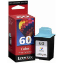 Ink Cartridge for Lexmark 17G0060 color Print-Rite Ink Cartridge for Lexmark 17G0060 color Print-Rite Lexmark Z12, Z22, Z32, Z700, P700